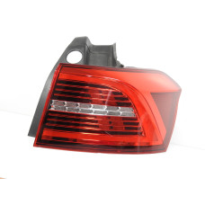 Světlo pravé zadní, LED, Volkswagen Passat B8 combi variant 3G9945208